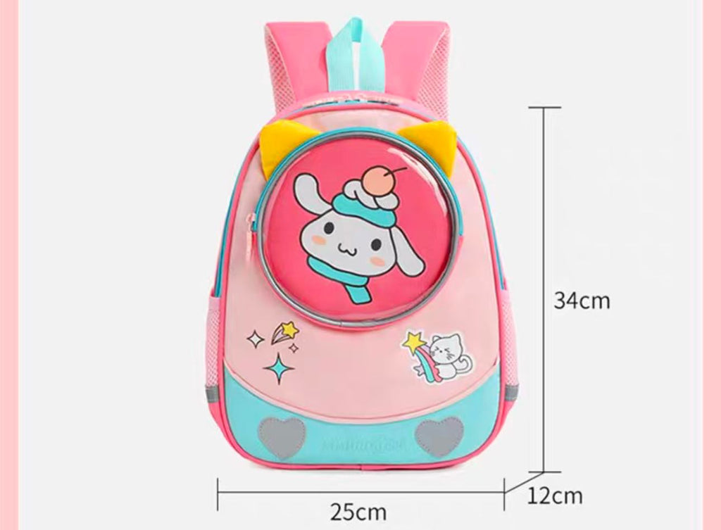 Morral Pequeño Diseños Kids