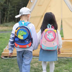 Morral Pequeño Diseños Kids