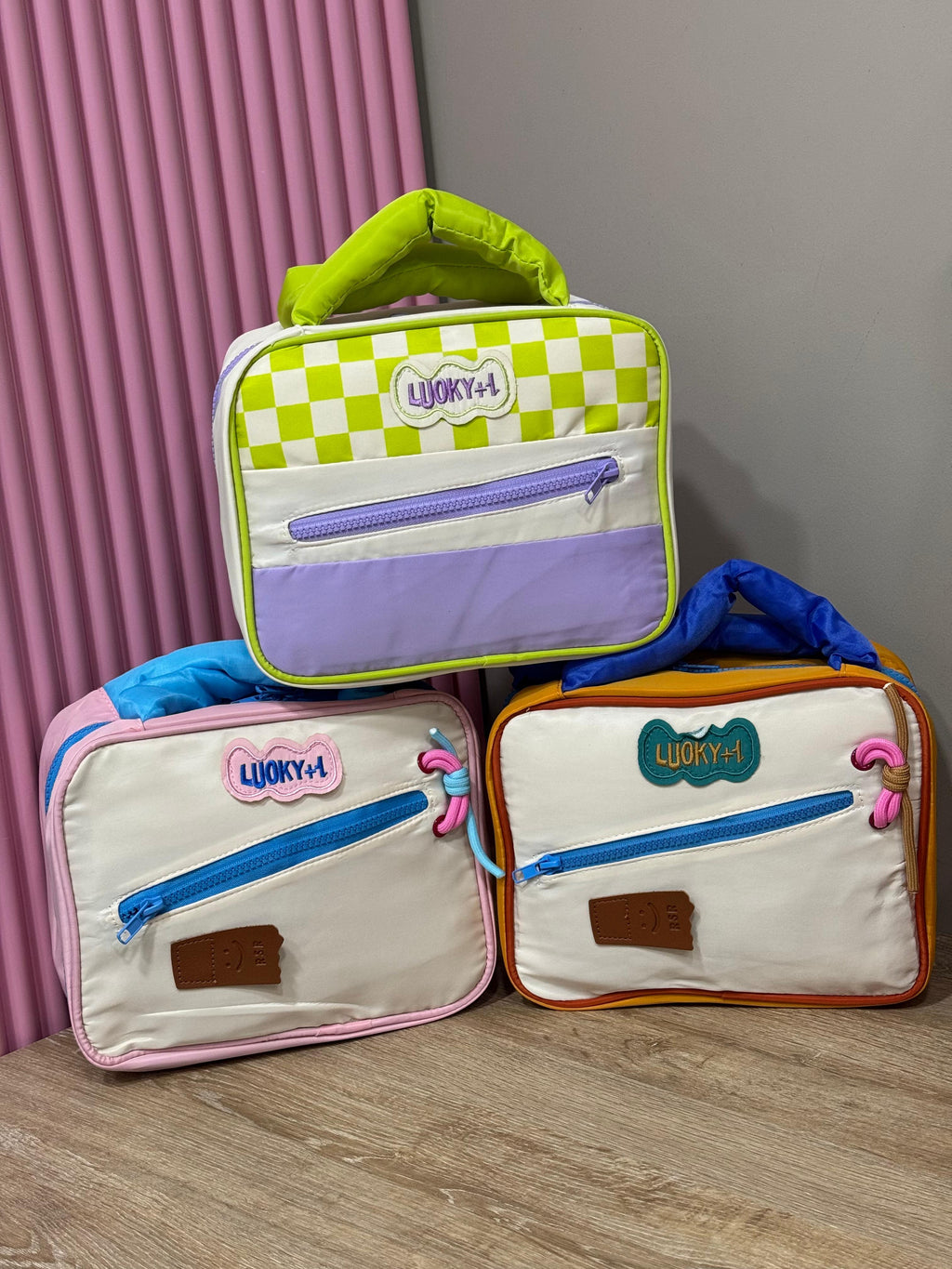 Gray helmet for bikers