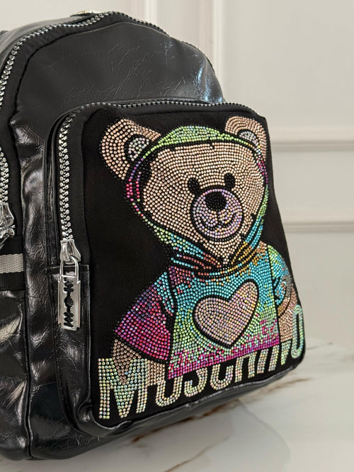 Gray helmet for bikers