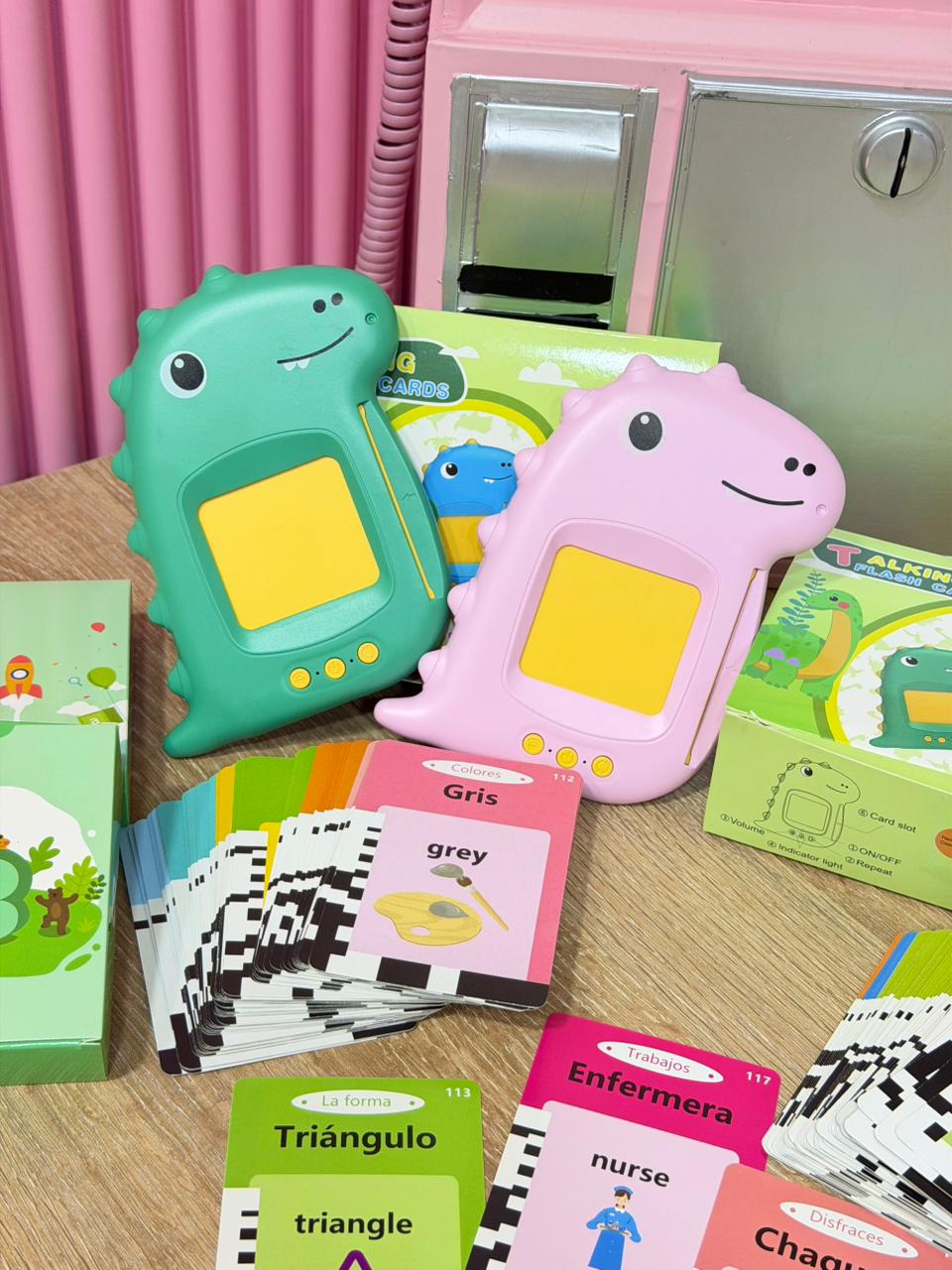 Gray helmet for bikers