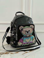 Morral Glitter