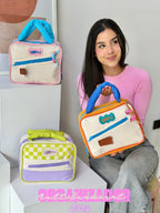 Organizador Cartuchera Lucky