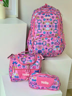 MORRAL ESCOLAR TRIO 1.1