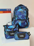 MORRAL ESCOLAR TRIO 1.1