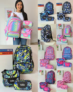 MORRAL ESCOLAR TRIO 1.1