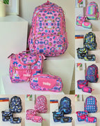 MORRAL ESCOLAR TRIO 1.1