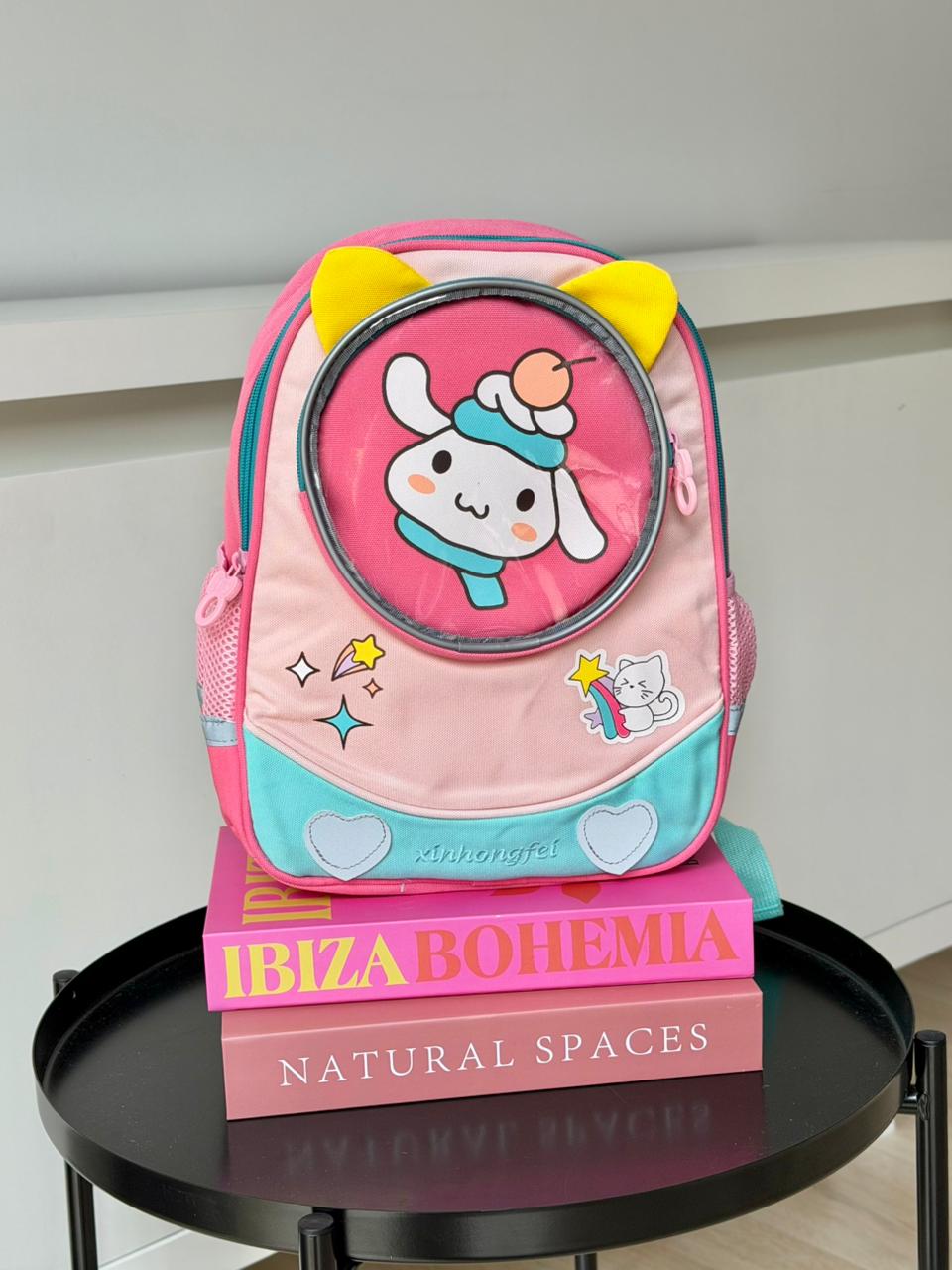 Morral Pequeño Diseños Kids