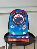 Morral Pequeño Diseños Kids