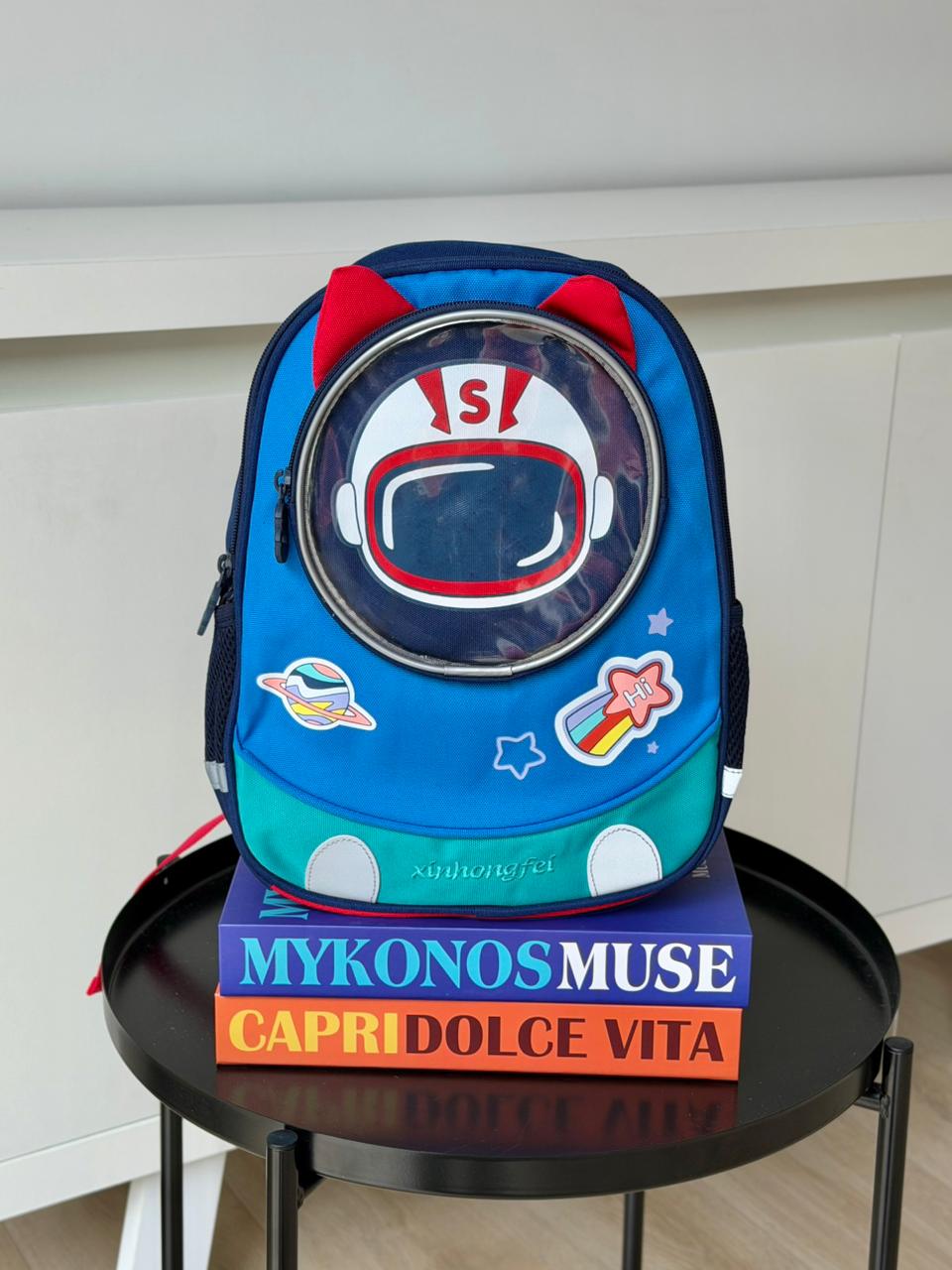 Morral Pequeño Diseños Kids