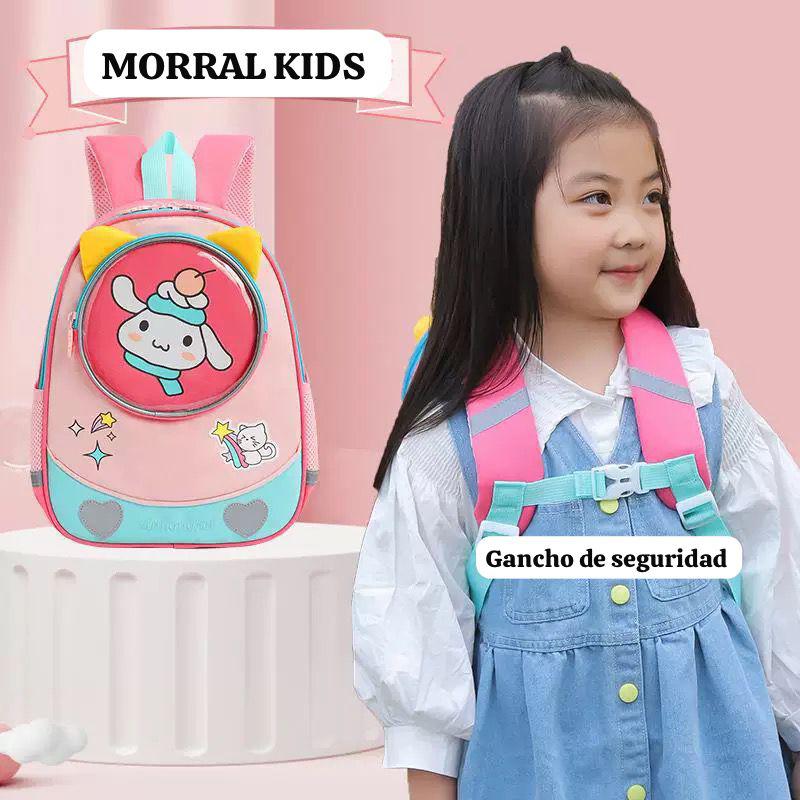 Morral Pequeño Diseños Kids