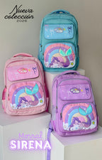Morral Sirena
