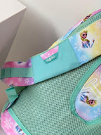 TRÍO  ESCOLAR 1.1 PERSONAJES