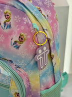 TRÍO  ESCOLAR 1.1 PERSONAJES